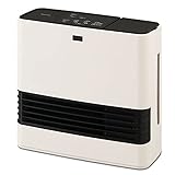 アイリスオーヤマ ヒーター 加湿機能付き セラミックファンヒーター 暖房器具 電気 足元 温風 人感センサー付き