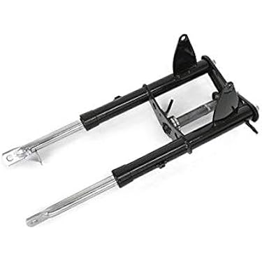 値下げしましま　ゴ－ルドモンキ－ フロントフォ－ク　ホンダ純正品 Amazon.co.jp 売れ筋ランキング: バイク用フロントフォーク の中で最も