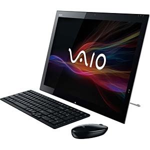 Windowsデスクトップ SONY VAIO Tap21 VAIO Tap 21 | “VAIO” | ソニー
