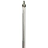 ミニモ 電着ダイヤモンドバー#140 Φ3.7 AD1205