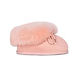 RJ's Fuzzies ユニセックス・ベビー US サイズ: L カラー: ピンク