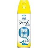 フマキラー:フマキラー シューズの気持ち180ml無香性 434071 型式:434071