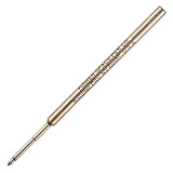 fisher(フィッシャー) ボールペン替芯 シルバー(M)中字