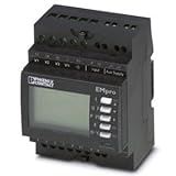 Phoenix Contact デジタル電力計 LCD 2901363