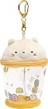 すみっコぐらし お出かけすみっコ カップ ねこ