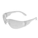 ERB Safety 17988 Iprotect 1.5 Reader Lens, One Size, Clear by ERB