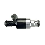 【ノーブランド品】シボレー2.83.13.317089569（6）適用　信頼性の高い　FIGM003　フローマッチ　燃料インジェクタ