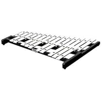 ヤマハ MBL-832A マーチング ベル 中古 YAMAHA マーチングベル/グロッケン MBL-832 32音 鉄琴 - メルカリ