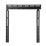 サンコー 大型テレビ 壁掛け金具 耐荷重50kg MARM9530B