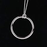 リングチェーン50個セット～Ring Chain ～マジック教室等に便利な量です！ マジック 手品