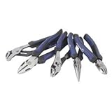 Kobalt 5-piece Pliers Set [並行輸入品]