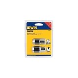 IRWIN Tools Hanson 2-Piece Adjustable Tap Socket (3095001) [並行輸入品]