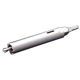ユニカ(unika) ESコアドリル 振動用 SDSシャンク 32mm ES-V32SDS (金属・金工)