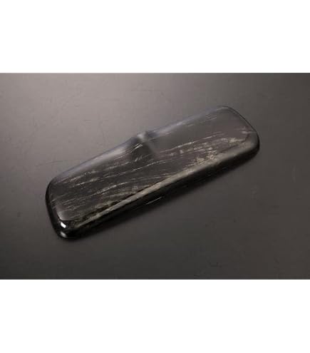 Amazon | アピオ(Apio) ABSルームミラーカバー ジムニー JB23,JB33 