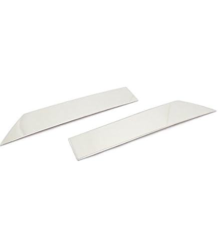 Amazon | 純正品 10系アクア G's リヤバンパーガーニッシュ 左右セット
