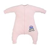 赤ちゃん ベビー スリーピングバッグ ベビー寝袋 新生児 パジャマおくるみおくるみ キルト