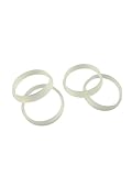 Danco 89137 1-1/2-Inch Poly Slip-Joint Washers, PVC by Danco
