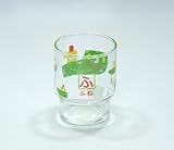 つよい子グラス 舟 1164 6個セット