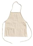 HERITAGE LEATHER(ヘリテージレザー) 4-PKT UTILITY BIB APRON 9