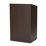 日本製 演台 K-60 （キャスター付）