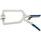 Kreg KHC-1420 Automaxx Face Clamp, 6-Inch [並行輸入品]