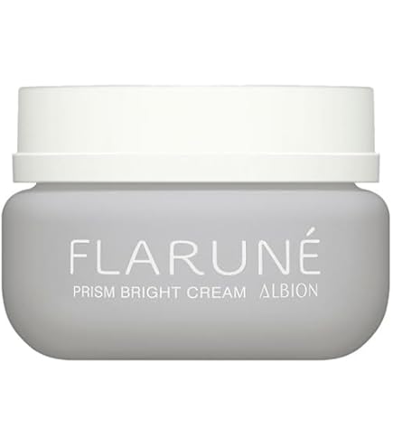Amazon | アルビオン(ALBION) フラルネ ネバーベタークリーム 30g