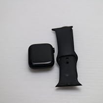 Amazon.co.jp: 【整備済み品】 Apple Watch Series 7 (GPSモデル