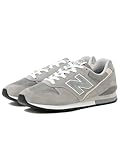 [ビーミング ライフストア by ビームス] ブーツ・ブーティ NEW BALANCE CM996 レディース GREY 23.5