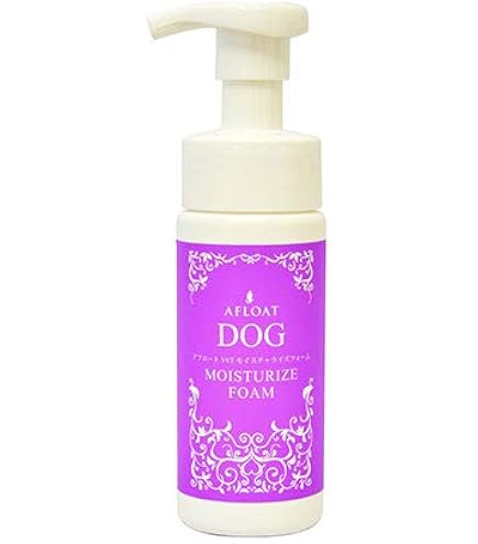 Amazon | AFLOAT VET モイスチャライズ | AFLOAT DOG | リンス 通販