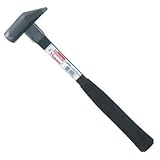 王将 マグナムハンマー九州型(頭シルバー仕上)  30mm