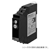 H3DT-HDL AC200-240V オムロン 電源オフディレータイマ 瞬時動作/限時復帰6端子 リレー1c 1.0s～120s