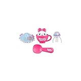 セガトイズ SPOON PETS スプーンペット コーデチェンジセット ホビー エトセトラ おもちゃ その他のおもちゃ [並行輸入品]