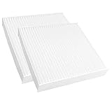 トヨタ車用 プリウス50系 エアコンフィルター アルファード/ヴェルファイア 30系 ノア/ヴォクシー/ハリアー/エスクァイア 80系 RAV4 ヤリスクロス C-HR CX-8 カローラシリーズ 3層構造