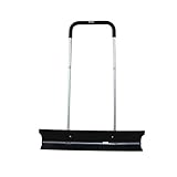 軽量・頑丈 スノーダンプ　幅広タイプ