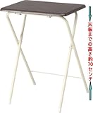 コンパクトデスクNH-FD01-BR