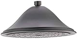 Delta Faucet RP72568RB Cassidy Showerhead, Venetian Bronze [並行輸入品]