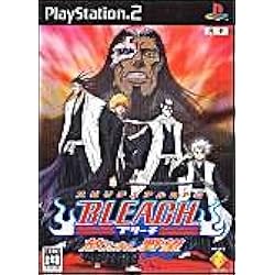 (未使用･未開封品)　BLEACH ソウル・イグニッション - PS3 7z28pnb 未使用・未開封品) BLEACH ソウル・イグニッション - PS3