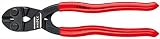 KNIPEX(クニペックス):小型クリッパー (SB) 7131-200