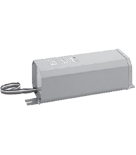 Amazon | 岩崎電気 HID400W一般形高力率安定器 H4CC2A352 | 安定