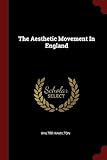 The Aesthetic Movement in England