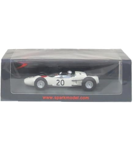 スパーク 1/43 ホンダ RA302 J.サーティース イタリアGP 1968 SPK6228_1.jpg