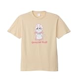 スモール・プラネット(Small Planet) ドラゴンボール Tシャツ 悟空衣装A Lサイズ