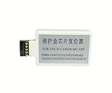 リセッターチップ MC-G03 GX4010 GX4020 GX4030 GX4040 GX4050 GX4060 GX4070 GX4080 GX4090 GX4091 GX4092 メンテナンスカートリッジ対応