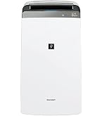 Amazon | シャープ 除湿機 衣類乾燥 プラズマクラスター 18L 2019年