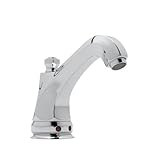 Rohl A8800APC-2 Spout Hands Free Single Hole [並行輸入品]