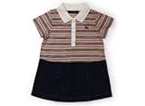 BURBERRY(バーバリー) ワンピース 80サイズ 女の子