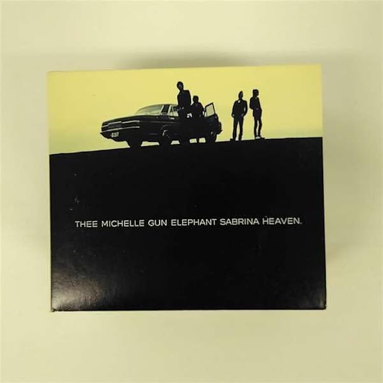 TMGE キャップ SABRINA NO HEAVEN SABRINA NO HEAVEN』 LP 180g重量盤 – Rockin'Blues