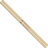 MEINL Stick & Brush マイネル ティンバレススティック ヒッコリー 1/2" Long SB126 (419 x 12.5mm) 【国内正規品】
