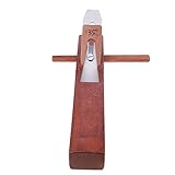 Perfk 約400mm　木製　 角利 　鉋　プレーニングツール　木工プレーニングツール　軽量　使いやすく　