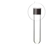 Chive Test Tube Suction Vase [並行輸入品]